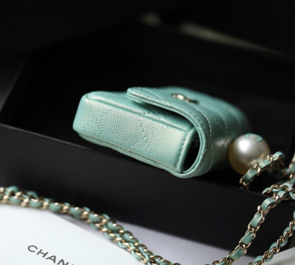 SC - Luxury Bag - CHL - 766 - Image 2