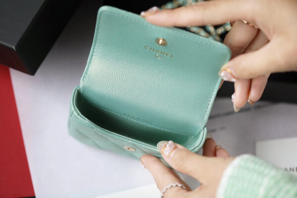 SC - Luxury Bag - CHL - 766 - Image 3