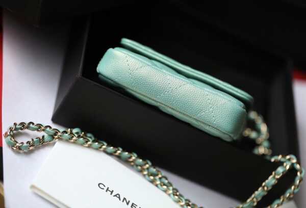 SC - Luxury Bag - CHL - 766 - Image 5