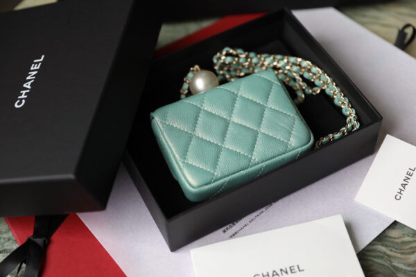 SC - Luxury Bag - CHL - 766 - Image 6