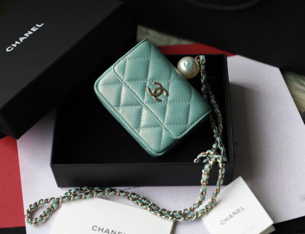 SC - Luxury Bag - CHL - 766 - Image 9