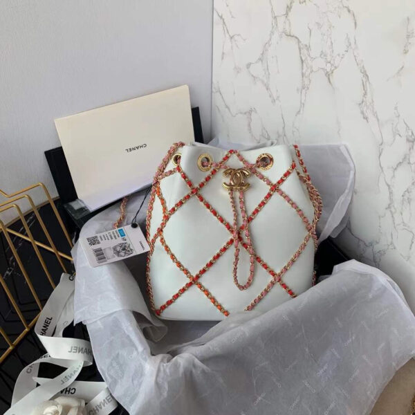 SC - Luxury Bag - CHL - 878 - Image 9