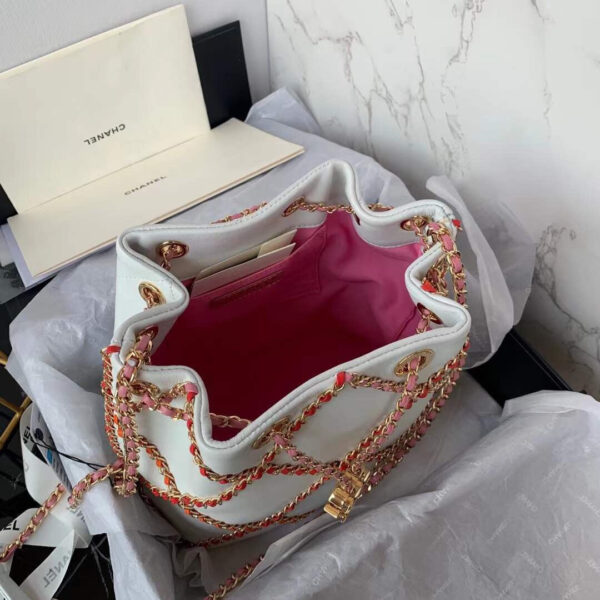SC - Luxury Bag - CHL - 878 - Image 7