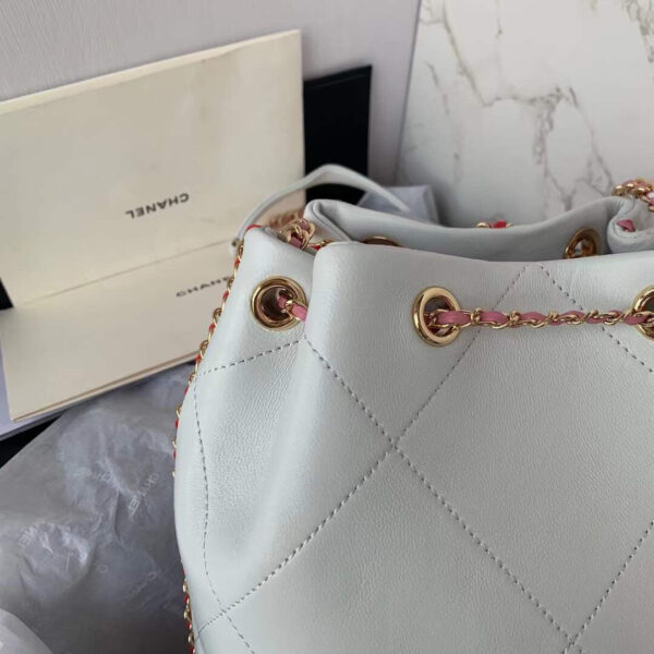 SC - Luxury Bag - CHL - 878 - Image 3
