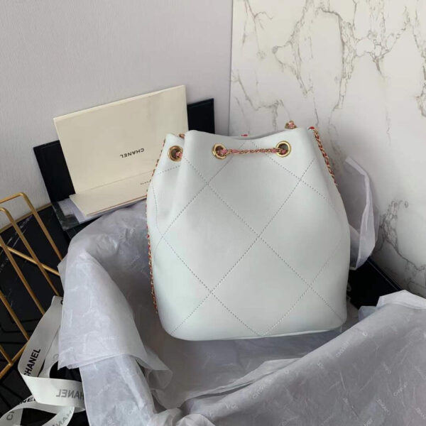 SC - Luxury Bag - CHL - 878 - Image 2