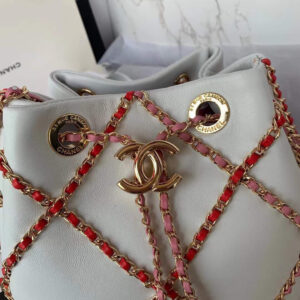 SC - Luxury Bag - CHL - 878
