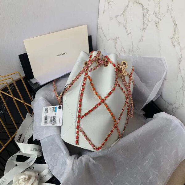 SC - Luxury Bag - CHL - 878 - Image 4