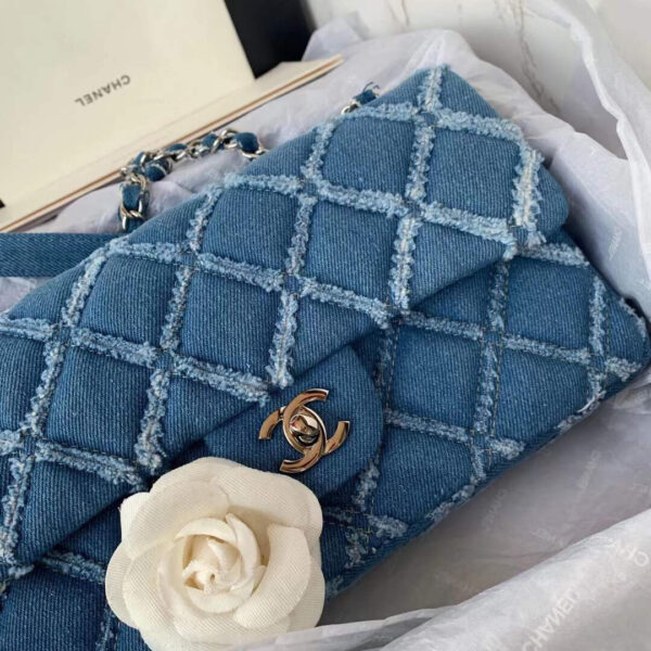 SC - Luxury Bag - CHL - 104 - Image 5
