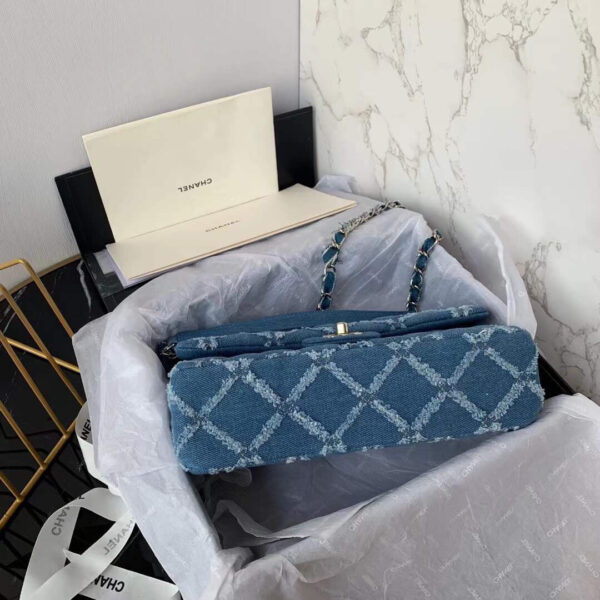 SC - Luxury Bag - CHL - 104 - Image 2