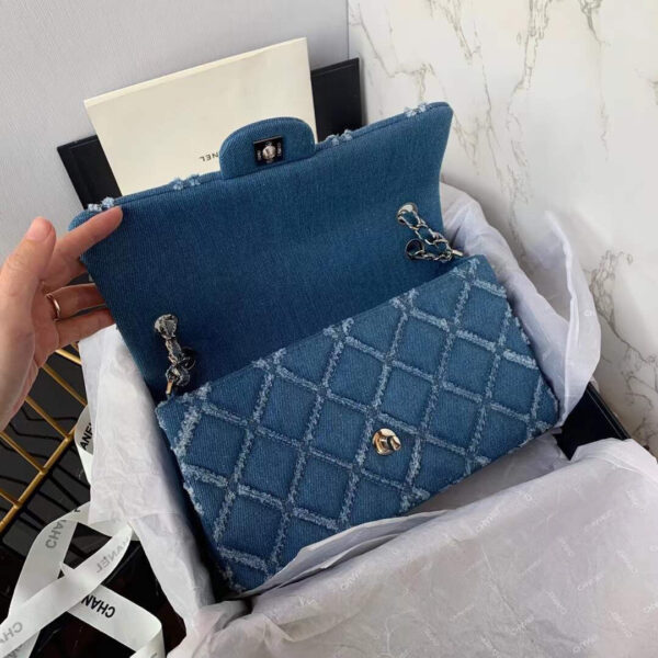 SC - Luxury Bag - CHL - 104 - Image 6