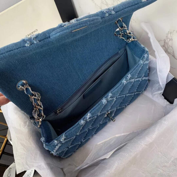 SC - Luxury Bag - CHL - 104 - Image 7