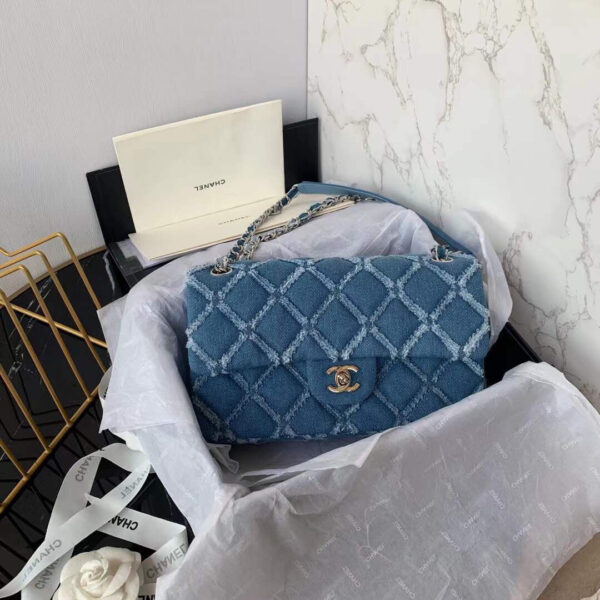 SC - Luxury Bag - CHL - 104 - Image 9