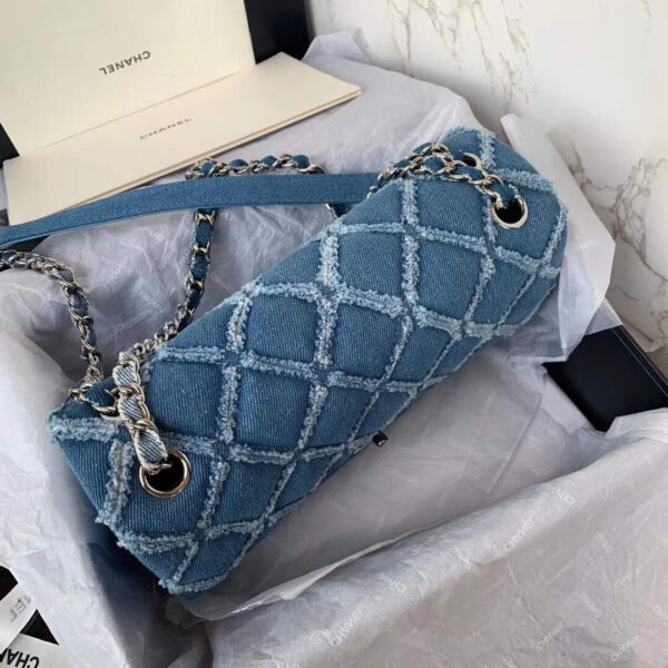 SC - Luxury Bag - CHL - 104 - Image 4