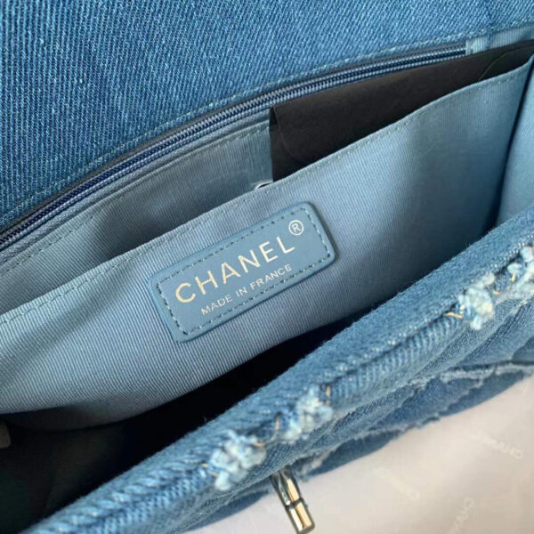 SC - Luxury Bag - CHL - 104 - Image 8