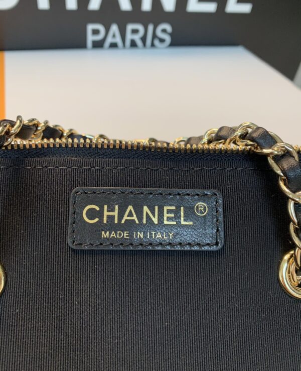 SC - Luxury Bag - CHL - 749 - Image 4