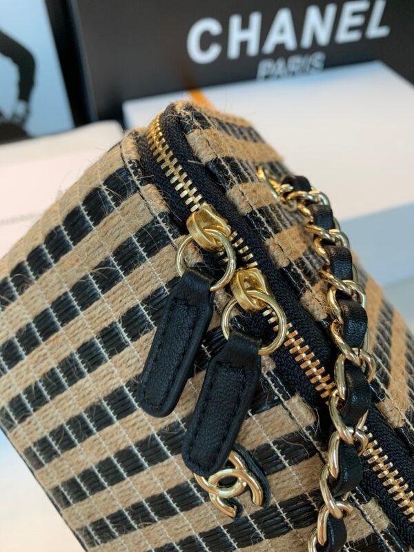 SC - Luxury Bag - CHL - 749 - Image 8