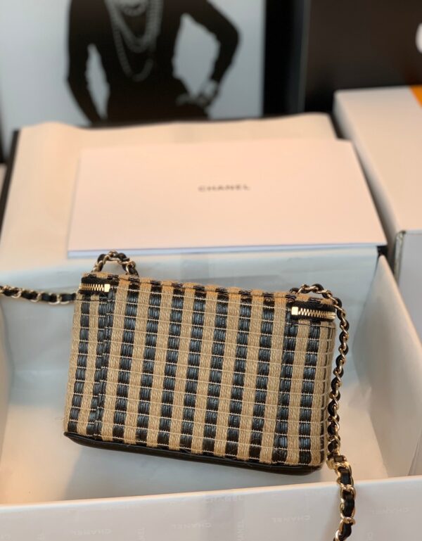 SC - Luxury Bag - CHL - 749 - Image 7