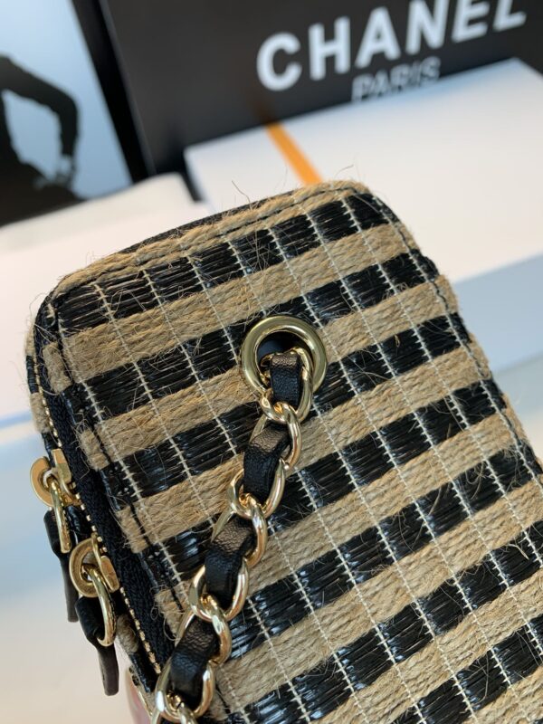 SC - Luxury Bag - CHL - 749 - Image 3