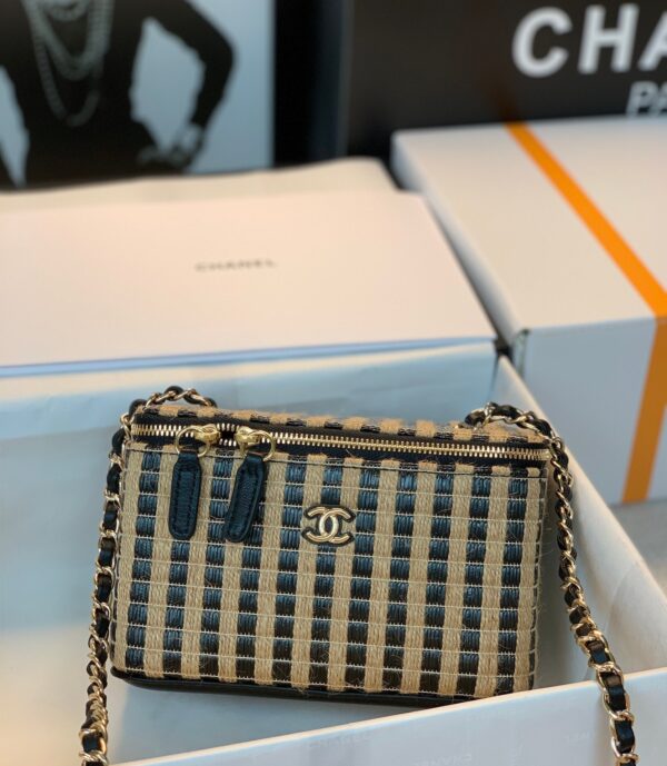 SC - Luxury Bag - CHL - 749 - Image 9