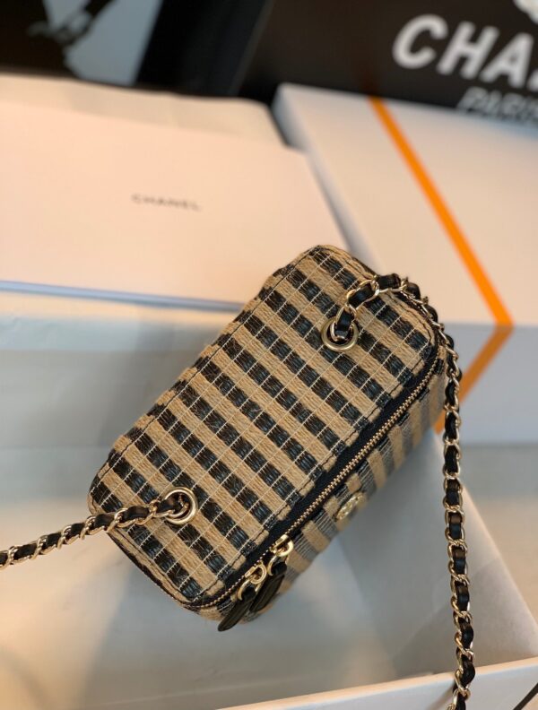 SC - Luxury Bag - CHL - 749 - Image 5