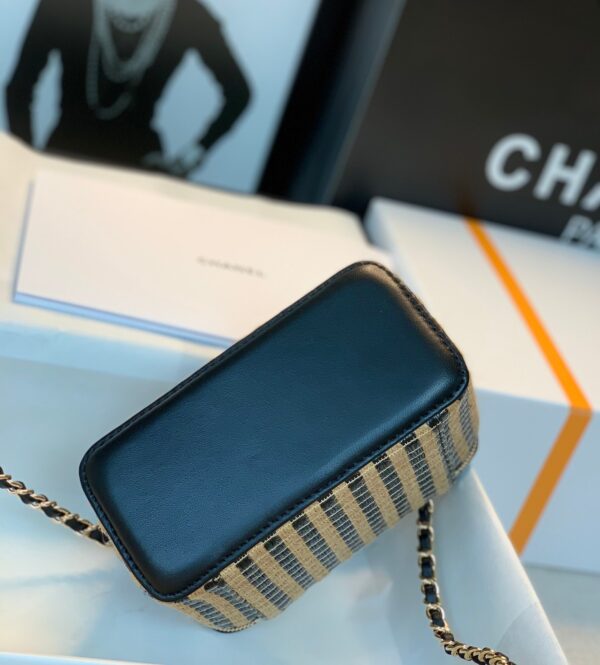 SC - Luxury Bag - CHL - 749