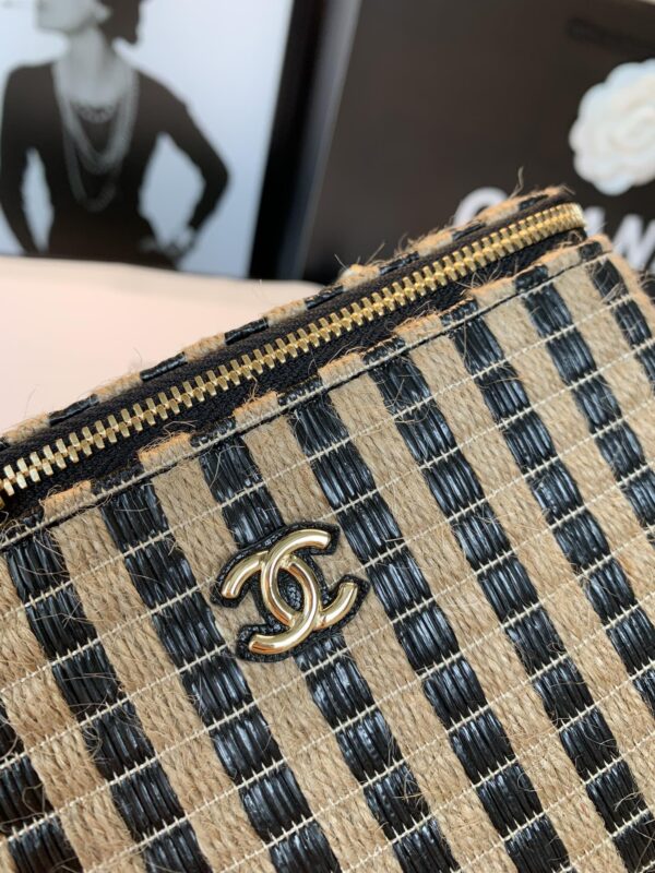 SC - Luxury Bag - CHL - 749 - Image 6