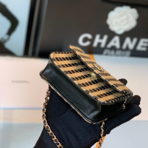 SC - Luxury Bag - CHL - 750
