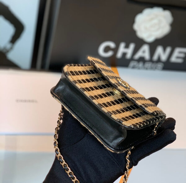 SC - Luxury Bag - CHL - 750