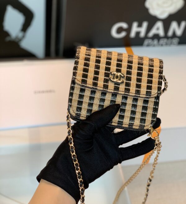 SC - Luxury Bag - CHL - 750 - Image 6