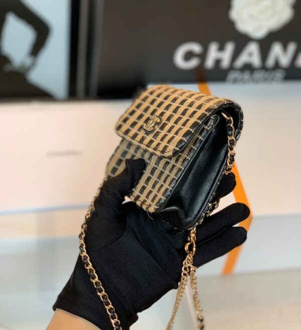 SC - Luxury Bag - CHL - 750 - Image 7
