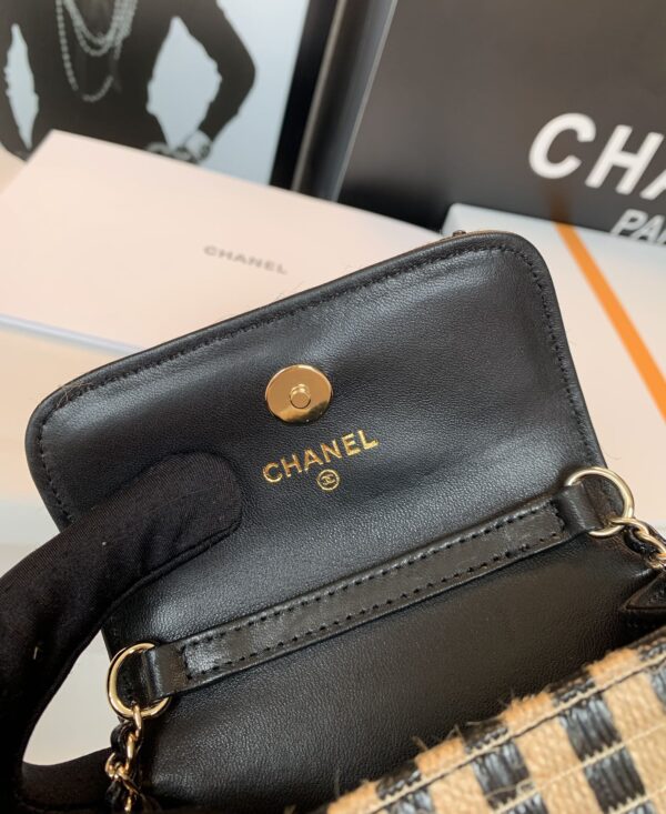 SC - Luxury Bag - CHL - 750 - Image 3