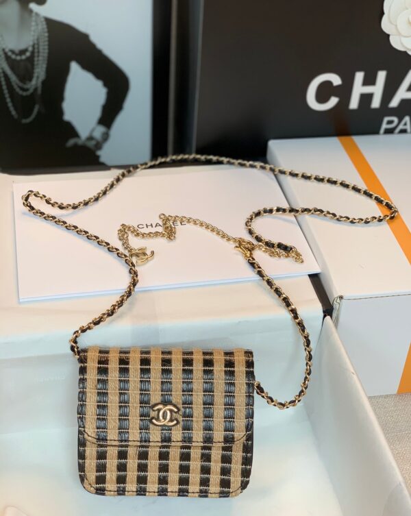 SC - Luxury Bag - CHL - 750 - Image 9