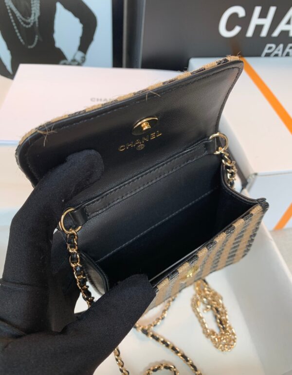 SC - Luxury Bag - CHL - 750 - Image 8