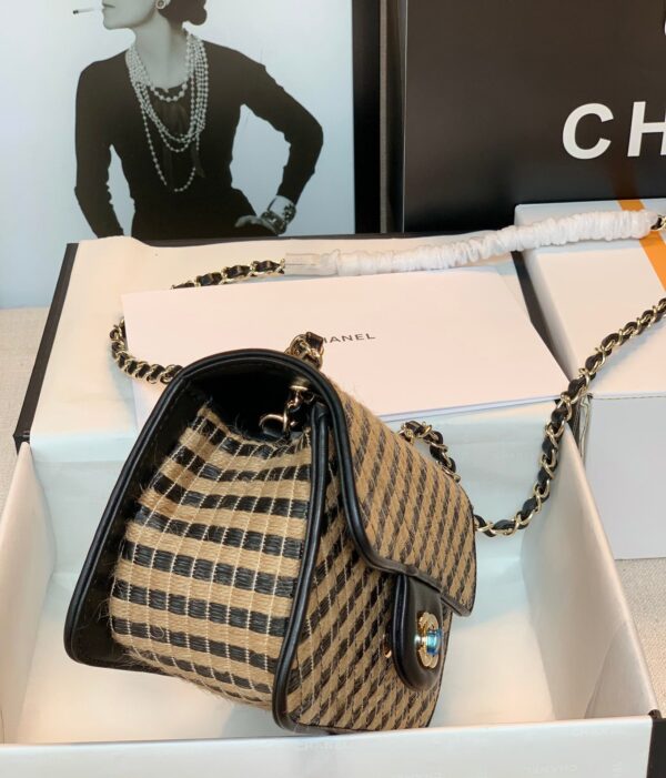 SC - Luxury Bag - CHL - 751 - Image 6