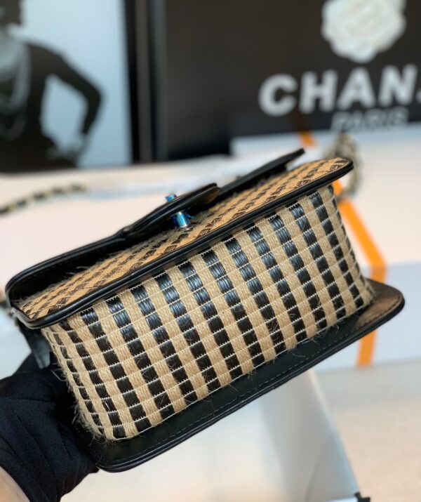 SC - Luxury Bag - CHL - 751
