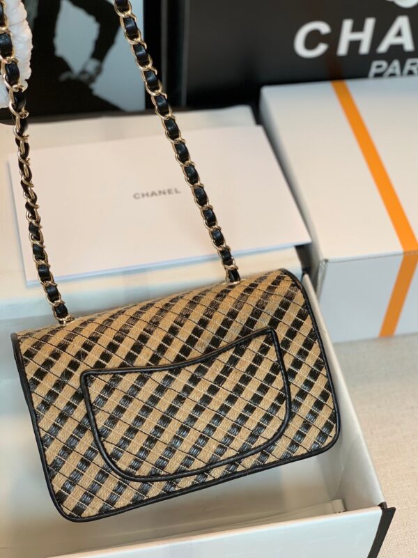 SC - Luxury Bag - CHL - 751 - Image 5