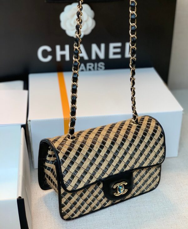 SC - Luxury Bag - CHL - 751 - Image 7