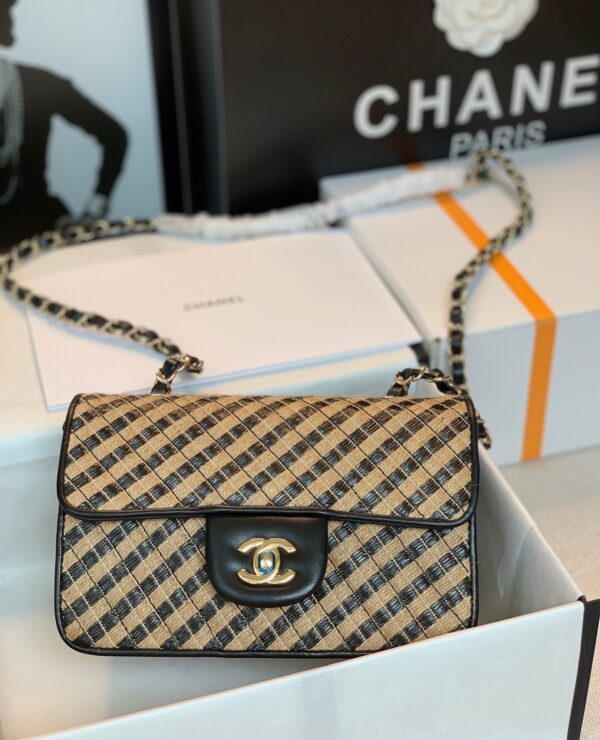 SC - Luxury Bag - CHL - 751 - Image 9