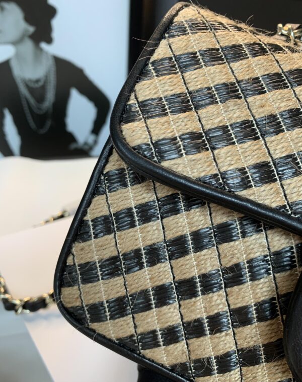 SC - Luxury Bag - CHL - 751 - Image 2