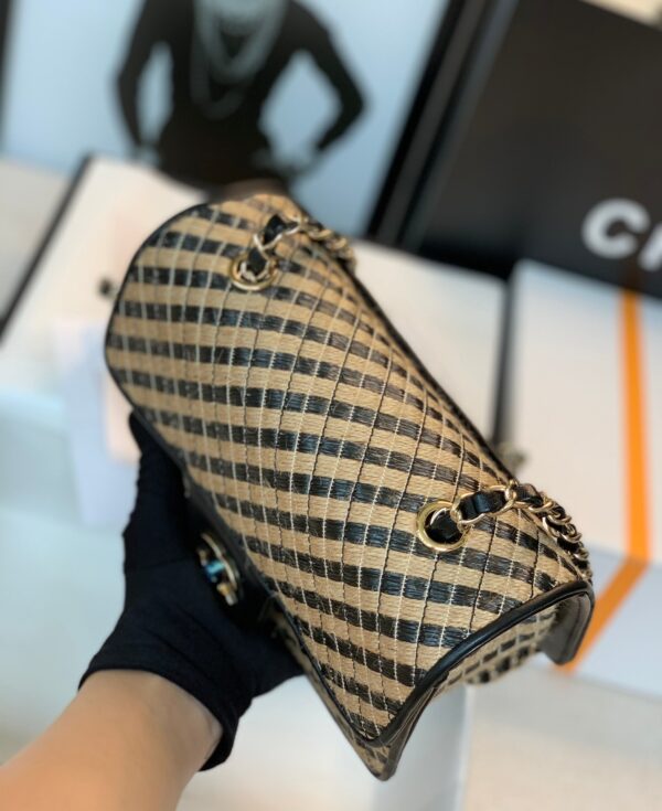 SC - Luxury Bag - CHL - 751 - Image 3