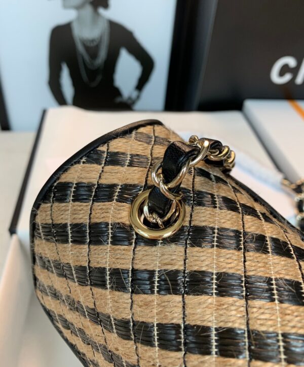 SC - Luxury Bag - CHL - 751 - Image 4