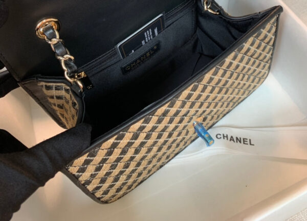 SC - Luxury Bag - CHL - 751 - Image 8