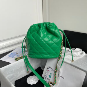 SC - Luxury Bag - CHL - 744