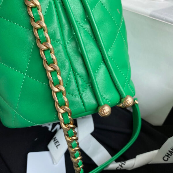 SC - Luxury Bag - CHL - 744 - Image 2
