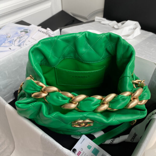 SC - Luxury Bag - CHL - 744 - Image 7
