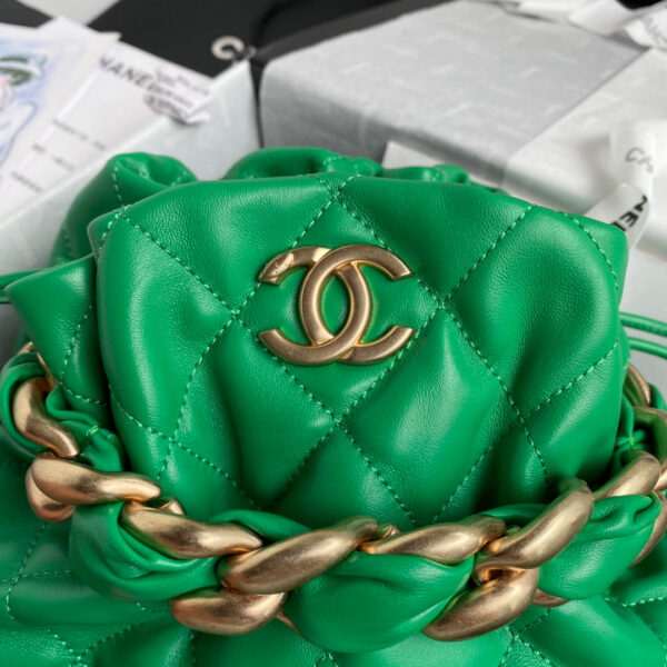 SC - Luxury Bag - CHL - 744 - Image 6
