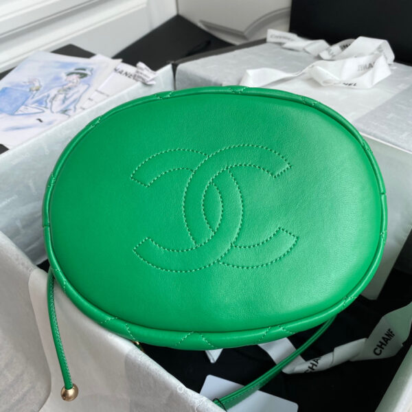 SC - Luxury Bag - CHL - 744 - Image 3