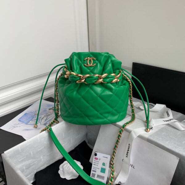 SC - Luxury Bag - CHL - 744 - Image 9