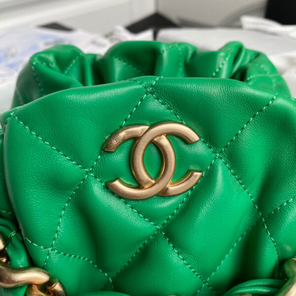 SC - Luxury Bag - CHL - 744 - Image 4