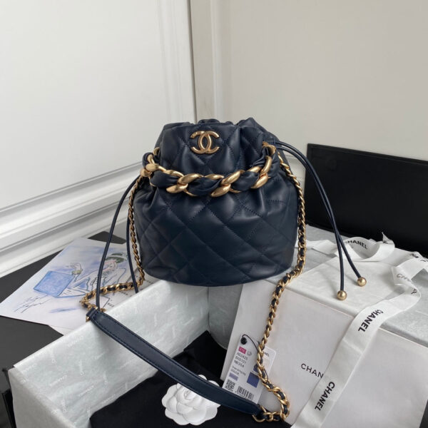 SC - Luxury Bag - CHL - 745 - Image 9